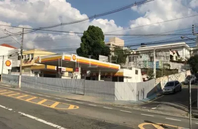 Terreno comercial para alugar na Rua Cerro Corá, --, Vila Romana, São Paulo