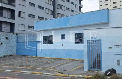 Casa comercial à venda na Rua Elba, --, Vila Moinho Velho, São Paulo