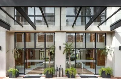 Apartamento com 4 quartos à venda na Alameda dos Aicás, --, Moema, São Paulo