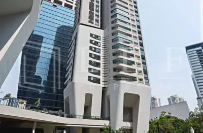 Apartamento com 4 quartos à venda na Rua Antônio de Oliveira, --, Chácara Santo Antônio, São Paulo