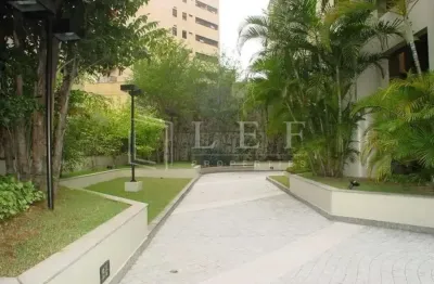 Apartamento com 4 quartos à venda na Rua Lourenço de Almeida, --, Vila Nova Conceição, São Paulo
