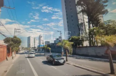 Terreno comercial à venda na Avenida Washington Luís, 270, Santo Amaro, São Paulo