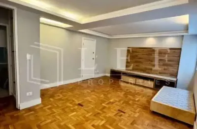 Apartamento com 2 quartos à venda na Avenida Angélica, --, Consolação, São Paulo