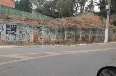 Terreno comercial à venda na Rua Doutor Flávio Américo Maurano, --, Fazenda Morumbi, São Paulo