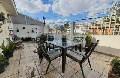 Casa com 3 quartos à venda na Rua Bergson, --, Parque da Lapa, São Paulo