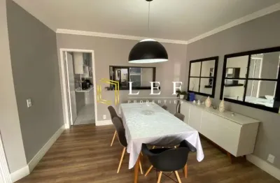 Apartamento com 3 quartos à venda na Rua Carvalho de Freitas, --, Vila Andrade, São Paulo