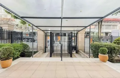 Apartamento com 2 quartos à venda na Rua Artur de Azevedo, --, Cerqueira César, São Paulo