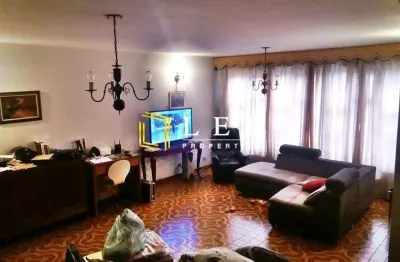 Casa com 4 quartos à venda na Rua Pedra Azul, 481, Aclimação, São Paulo
