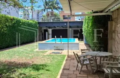 Casa com 3 quartos à venda na Rua Texas, --, Brooklin Paulista, São Paulo