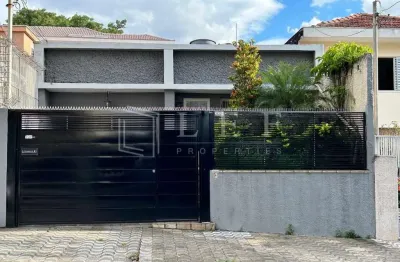 Casa com 3 quartos à venda na Rua Maurício de Castilho, --, Vila Monumento, São Paulo