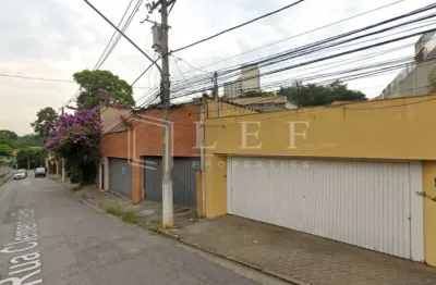 Casa com 5 quartos à venda na Rua Clementine Brenne, --, Jardim Leonor, São Paulo