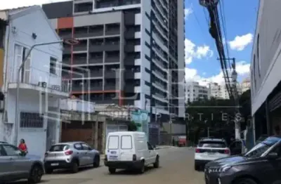 Apartamento com 2 quartos à venda na Rua Venâncio Aires, --, Pompéia, São Paulo