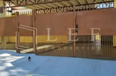 Casa com 3 quartos à venda na Rua Francisco Pimentel, 197, Jardim São Jorge, São Paulo