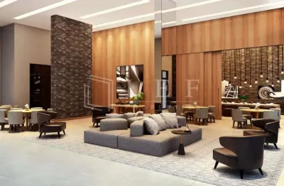 Apartamento com 2 quartos à venda na Avenida Mofarrej, --, Vila Leopoldina, São Paulo