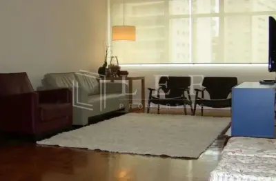 Apartamento com 3 quartos à venda na Rua Abílio Soares, --, Paraíso, São Paulo