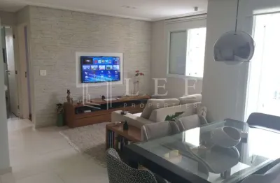 Apartamento com 2 quartos à venda na Rua Clodomiro Amazonas, --, Vila Olímpia, São Paulo