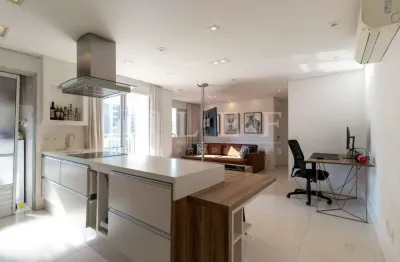 Apartamento com 2 quartos à venda na Rua Clodomiro Amazonas, --, Vila Olinda, São Paulo
