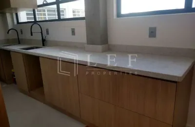 Apartamento com 3 quartos à venda na Rua Clodomiro Amazonas, --, Vila Olímpia, São Paulo