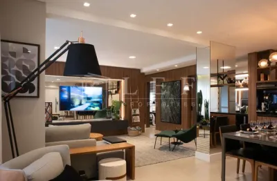 Apartamento com 3 quartos à venda na Rua Capitão Macedo, --, Vila Clementino, São Paulo