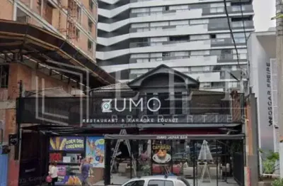 Ponto comercial à venda na Rua Oscar Freire, --, Pinheiros, São Paulo
