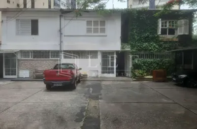 Casa em condomínio fechado com 3 quartos à venda na Rua Doutor Fadlo Haidar, --, Vila Olímpia, São Paulo