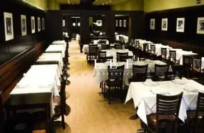 Ponto comercial à venda na Rua Doutor Mário Ferraz, --, Jardim Europa, São Paulo