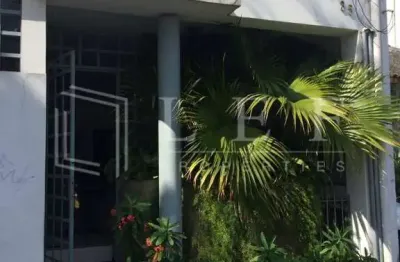 Casa comercial à venda na Rua Amaro Cavalheiro, --, Pinheiros, São Paulo
