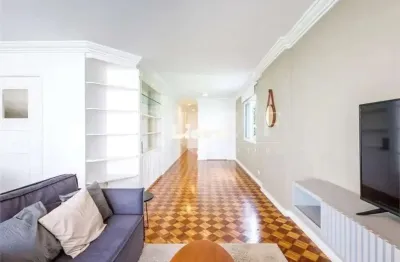 Apartamento com 3 quartos para alugar na Rua Itacema, --, Itaim Bibi, São Paulo