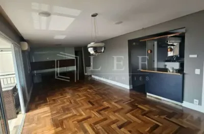 Apartamento com 3 quartos à venda na Rua Joaquim Ferreira, --, Água Branca, São Paulo