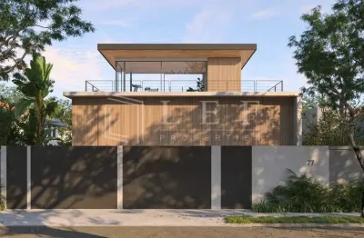 Casa com 4 quartos à venda na Rua Alemanha, --, Jardim Europa, São Paulo