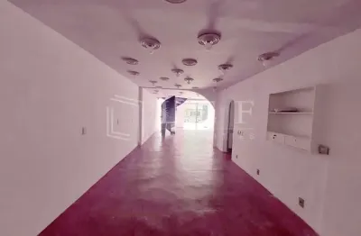 Casa comercial para alugar na Rua Aspicuelta, --, Vila Madalena, São Paulo