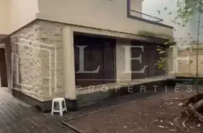 Casa com 3 quartos à venda na Rua Escobar Ortiz, --, Vila Nova Conceição, São Paulo