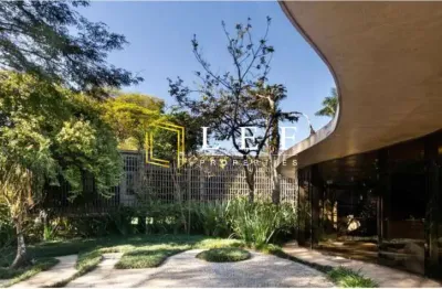 Casa com 5 quartos à venda na Rua Sílvia Celeste de Campos, --, Alto de Pinheiros, São Paulo