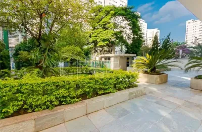 Apartamento com 3 quartos à venda na Alameda Lorena, --, Jardim Paulista, São Paulo