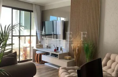 Apartamento com 2 quartos à venda na Rua Diogo Jácome, --, Vila Nova Conceição, São Paulo