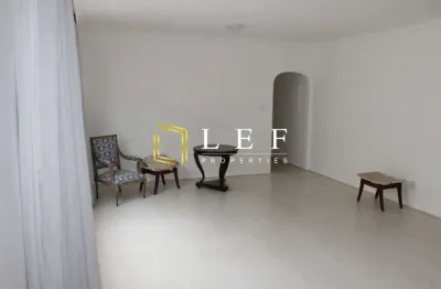 Apartamento com 3 quartos à venda na Rua Itacema, --, Itaim Bibi, São Paulo