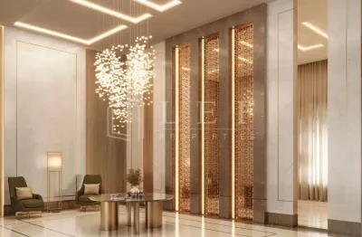 Apartamento com 4 quartos à venda na Avenida Juriti, 646, Moema, São Paulo