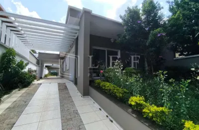 Casa com 4 quartos à venda na Rua Doutor Vito Rolim de Freitas, 131, Jardim Hípico, São Paulo