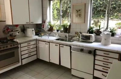 Casa com 4 quartos à venda na Rua Alemanha, --, Jardim Europa, São Paulo