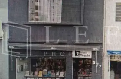 Ponto comercial à venda na Rua João Cachoeira, --, Itaim Bibi, São Paulo