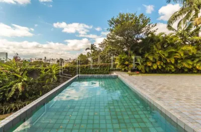 Casa com 6 quartos para alugar na Rua Itavera, 9, Jardim Guedala, São Paulo