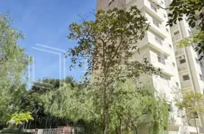 Apartamento com 4 quartos à venda na Rua Verbo Divino, --, Granja Julieta, São Paulo