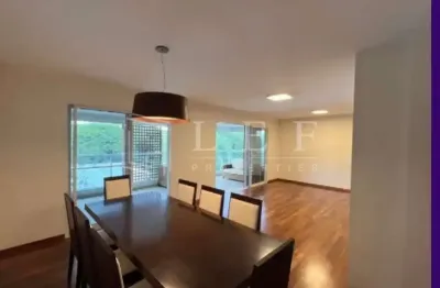 Apartamento com 4 quartos à venda na Rua Verbo Divino, --, Granja Julieta, São Paulo