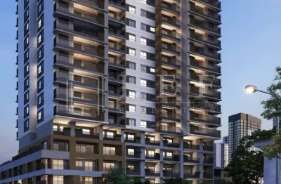 Apartamento com 3 quartos à venda na Avenida Onze de Junho, --, Vila Clementino, São Paulo