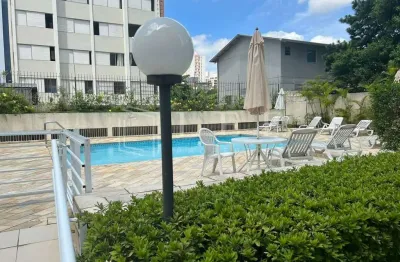 Apartamento com 3 quartos à venda na Rua Morais de Barros, --, Campo Belo, São Paulo