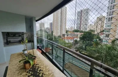 Apartamento com 3 quartos à venda na Rua Doutor Miranda de Azevedo, --, Pompéia, São Paulo