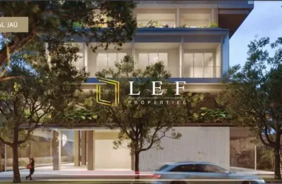 Apartamento com 3 quartos à venda na Alameda Jaú, --, Jardim Paulista, São Paulo