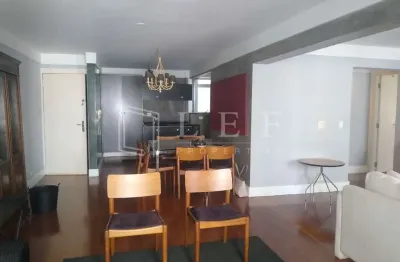 Apartamento com 1 quarto à venda na Rua Senador César Lacerda Vergueiro, --, Vila Madalena, São Paulo