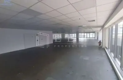 Casa comercial para alugar na Alameda Vicente Pinzon, --, Vila Olímpia, São Paulo