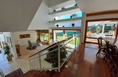 Casa com 6 quartos à venda na Rua Mário Gonçalves de Oliveira, --, Fazenda Morumbi, São Paulo